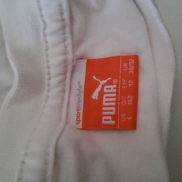 Puma Oracle Team USA t-shirt - Picture 6 of 6